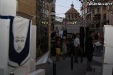 El arte urbano, la música y la fotografía transforman la calle Santiago en el foco de diversión juvenil de las fiestas de Santiago - 15