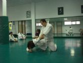 Clausura escuelas de Aikido. Curso 2010-11 - 1