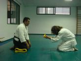 Clausura escuelas de Aikido. Curso 2010-11 - 3