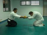 Clausura escuelas de Aikido. Curso 2010-11 - 4