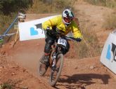José Sánchez campeón del Open de España de descenso 2011 en Mountain Bike - 4