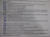 La alcaldesa destaca los avances en la tramitación del Plan General y las medidas de recorte del gasto público y optimización de los servicios como las principales señas de identidad del Gobierno en los primeros cien días de gestión - 5