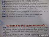 La alcaldesa destaca los avances en la tramitación del Plan General y las medidas de recorte del gasto público y optimización de los servicios como las principales señas de identidad del Gobierno en los primeros cien días de gestión - 7