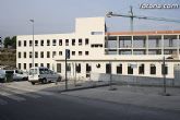 El nuevo colegio La Cruz entrará en funcionamiento en el curso 2012/13, según Sánchez Méndez - 1