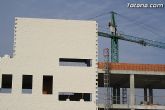 El nuevo colegio La Cruz entrará en funcionamiento en el curso 2012/13, según Sánchez Méndez - 3