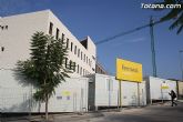 El nuevo colegio La Cruz entrará en funcionamiento en el curso 2012/13, según Sánchez Méndez - 6