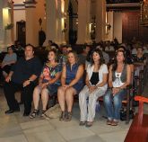 La Hermandad de la Negación celebró el día de la Exaltación de la Cruz por tercer año consecutivo - 4