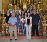 La Hermandad de la Negación celebró el día de la Exaltación de la Cruz por tercer año consecutivo - 5