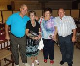 La Hermandad de la Negación celebró el día de la Exaltación de la Cruz por tercer año consecutivo - 9