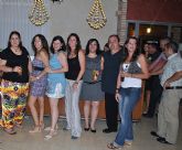 La Hermandad de la Negación celebró el día de la Exaltación de la Cruz por tercer año consecutivo - 15