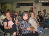 Elecciones generales para elegir a los miembros del Consejo de Dirección del Centro Municipal de Personas Mayores Plaza Balsa Vieja - 5