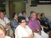 Elecciones generales para elegir a los miembros del Consejo de Dirección del Centro Municipal de Personas Mayores Plaza Balsa Vieja - 8