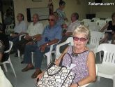 Elecciones generales para elegir a los miembros del Consejo de Dirección del Centro Municipal de Personas Mayores Plaza Balsa Vieja - 10
