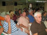 Elecciones generales para elegir a los miembros del Consejo de Dirección del Centro Municipal de Personas Mayores Plaza Balsa Vieja - 11