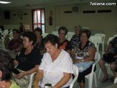 Elecciones generales para elegir a los miembros del Consejo de Dirección del Centro Municipal de Personas Mayores Plaza Balsa Vieja - 12