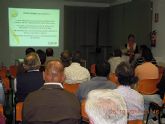 Agrotaw organizó un charla sobre productos fitosanitarios, enmarcada en el programa de charlas organizado sobre especialización de la Agricultura y la Ganadería - 18