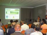 Agrotaw organizó un charla sobre productos fitosanitarios, enmarcada en el programa de charlas organizado sobre especialización de la Agricultura y la Ganadería - 19