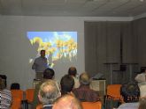 Agrotaw organizó un charla sobre productos fitosanitarios, enmarcada en el programa de charlas organizado sobre especialización de la Agricultura y la Ganadería - 21