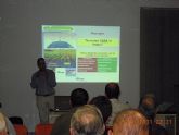 Agrotaw organizó un charla sobre productos fitosanitarios, enmarcada en el programa de charlas organizado sobre especialización de la Agricultura y la Ganadería - 27