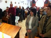 Más de 400 personas asisten al IV Encuentro de Cuadrillas de El Raiguero - 7