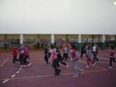 I Campaña Rugby Escolar 2011-2012. CEIP Santa Eulalia - 1