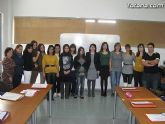 Quince jóvenes inician su formación profesional como auxiliares de estética gracias a un programa, que durará todo el año - 1 Quince jóvenes inician su formación profesional como auxiliares de estética gracias a un programa, que durará todo el año - 1