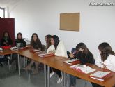 Quince jóvenes inician su formación profesional como auxiliares de estética gracias a un programa, que durará todo el año - 4 Quince jóvenes inician su formación profesional como auxiliares de estética gracias a un programa, que durará todo el año - 4