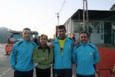 Fin de semana pleno de carreras para los atletas del Club Atletismo Totana - 3