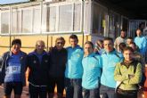 Fin de semana pleno de carreras para los atletas del Club Atletismo Totana - 5