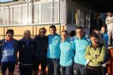 Fin de semana pleno de carreras para los atletas del Club Atletismo Totana - 6