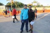 Fin de semana pleno de carreras para los atletas del Club Atletismo Totana - 11