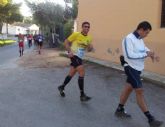 Fin de semana pleno de carreras para los atletas del Club Atletismo Totana - 18