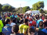 Fin de semana pleno de carreras para los atletas del Club Atletismo Totana - 28
