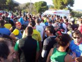 Fin de semana pleno de carreras para los atletas del Club Atletismo Totana - 29