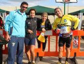 Fin de semana pleno de carreras para los atletas del Club Atletismo Totana - 62