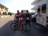 Fin de semana pleno de carreras para los atletas del Club Atletismo Totana - 68