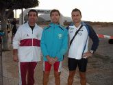 Fin de semana pleno de carreras para los atletas del Club Atletismo Totana - 71