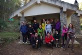 El club senderista de Totana llevó a cabo una nueva ruta por el entorno de Sierra Espuña - 2
