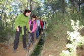 El club senderista de Totana llevó a cabo una nueva ruta por el entorno de Sierra Espuña - 3