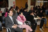 Un total de 703 personas ha participado en las acciones formativas organizadas por el área de Participación Ciudadana e Interculturalidad - 4 Un total de 703 personas ha participado en las acciones formativas organizadas por el área de Participación Ciudadana e Interculturalidad - 4
