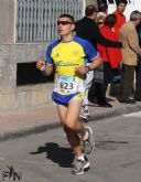 El CAT Totana sigue su intensa participación en carreras durante la pasada semana. - 9