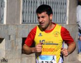 El CAT Totana sigue su intensa participación en carreras durante la pasada semana. - 13