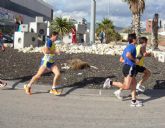 El CAT Totana sigue su intensa participación en carreras durante la pasada semana. - 20