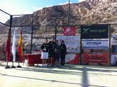 Fantástico ambiente en el II torneo de pádel Fiestas de Santa Eulalia 2.011 - 2 Fantástico ambiente en el II torneo de pádel Fiestas de Santa Eulalia 2.011 - 2