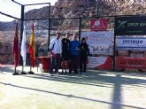 Fantástico ambiente en el II torneo de pádel Fiestas de Santa Eulalia 2.011 - 3 Fantástico ambiente en el II torneo de pádel Fiestas de Santa Eulalia 2.011 - 3