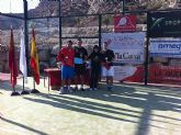 Fantástico ambiente en el II torneo de pádel Fiestas de Santa Eulalia 2.011 - 4 Fantástico ambiente en el II torneo de pádel Fiestas de Santa Eulalia 2.011 - 4