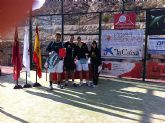 Fantástico ambiente en el II torneo de pádel Fiestas de Santa Eulalia 2.011 - 5 Fantástico ambiente en el II torneo de pádel Fiestas de Santa Eulalia 2.011 - 5