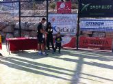 Fantástico ambiente en el II torneo de pádel Fiestas de Santa Eulalia 2.011 - 7