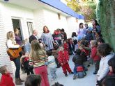 La Escuela Infantil “Clara Campoamor” celebró su particular “Romería de Stª Eulalia” - 3