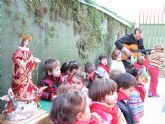 La Escuela Infantil “Clara Campoamor” celebró su particular “Romería de Stª Eulalia” - 4